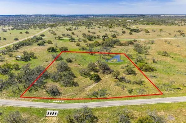 Lot 122 Fallow Dr, Harper, TX 78631