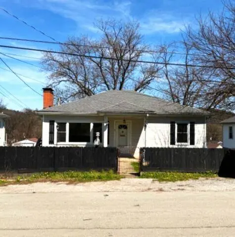 216 Swigert Avenue, Frankfort, KY 40601