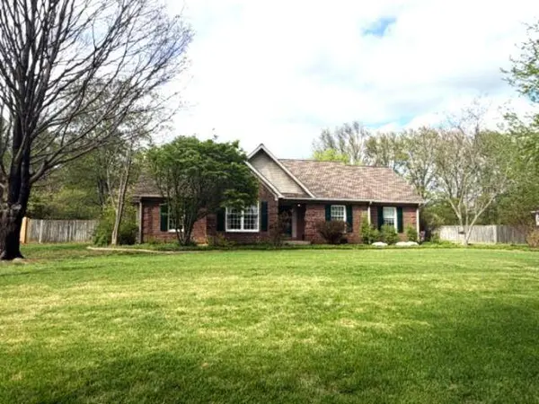 924 Walnut Road, Frankfort, KY 40601