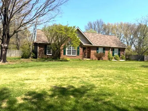 924 Walnut Road, Frankfort, KY 40601