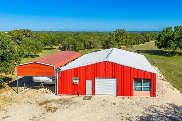 125 Headwaters Ranch, Mountain Home, TX 78058