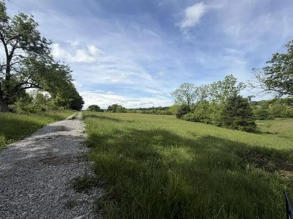 Tract 1 Colston Lane, Frankfort, KY 40601