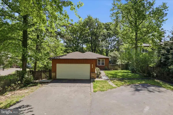 18507 AMIDON AVE, Triangle, VA 22172