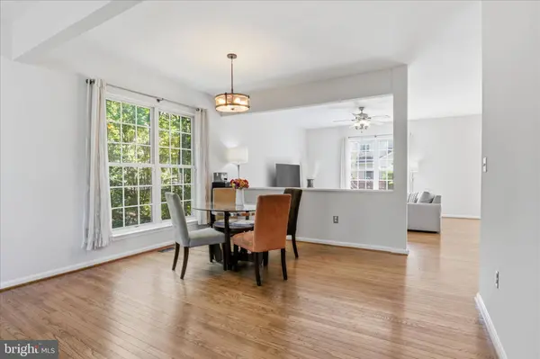8812 FENIMORE PL, Bristow, VA 20136