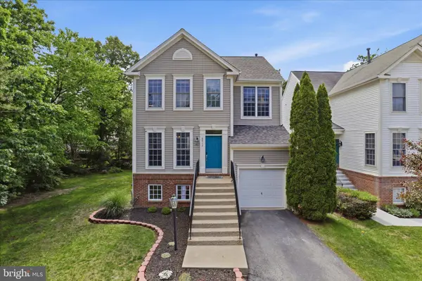 8812 FENIMORE PL, Bristow, VA 20136