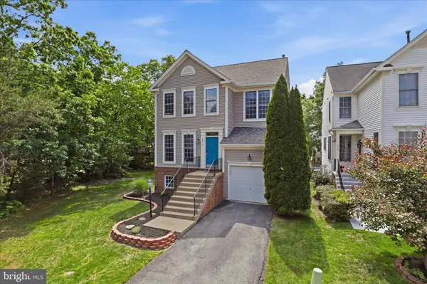 8812 FENIMORE PL, Bristow, VA 20136