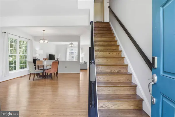 8812 FENIMORE PL, Bristow, VA 20136