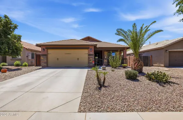 2215 E HAZELTINE Way, Gilbert, AZ 85298