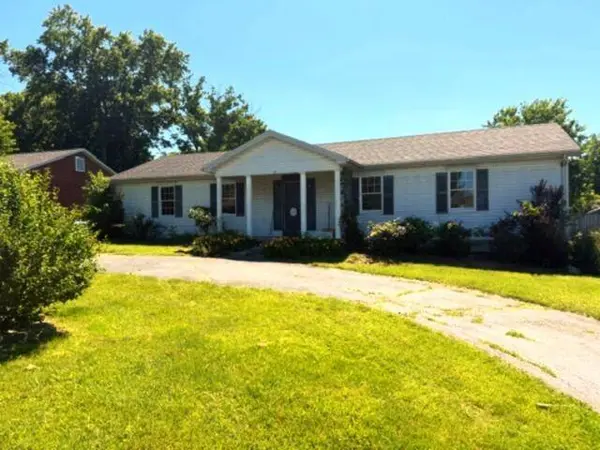 211 Bluebird Court, Lawrenceburg, KY 40342