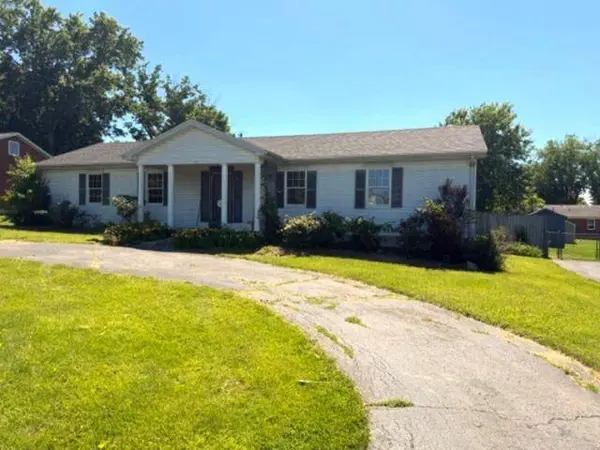 211 Bluebird Court, Lawrenceburg, KY 40342