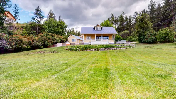 100 Boon RD, Somers, MT 59932