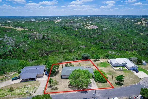 133 Heather Court, Kerrville, TX 78028