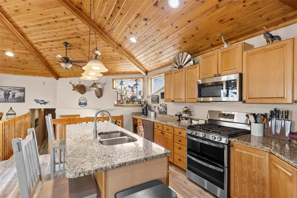 110 Smith Lake DR, Kalispell, MT 59901