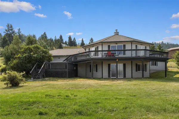 110 Smith Lake DR, Kalispell, MT 59901