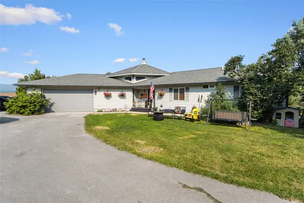 110 Smith Lake DR, Kalispell, MT 59901