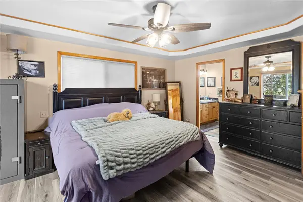 110 Smith Lake DR, Kalispell, MT 59901