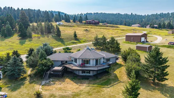 110 Smith Lake DR