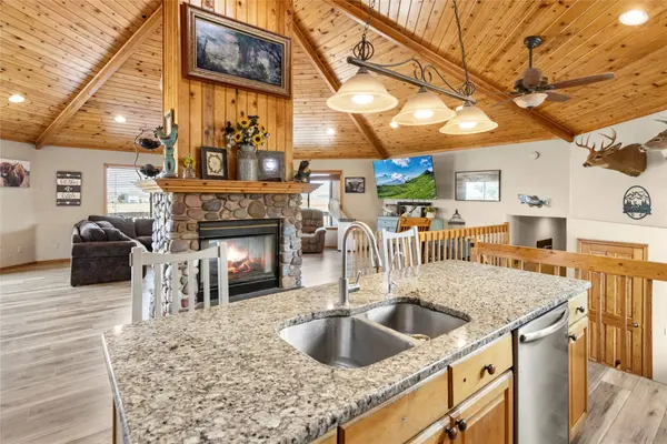 110 Smith Lake DR, Kalispell, MT 59901