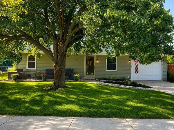 1014 Bethany Lane