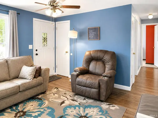 1014 Bethany Lane, Fort Wayne, IN 46825