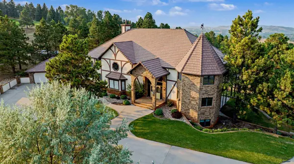 5325 Carriage Hills Pl