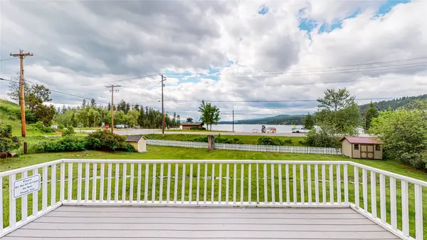 100 Boon RD, Somers, MT 59932