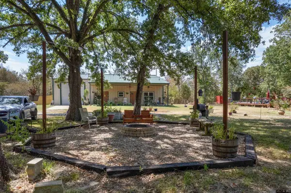 3383 NW CR 1030, Mt Vernon, TX 75457