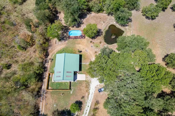 3383 NW CR 1030, Mt Vernon, TX 75457