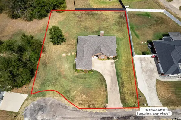 26 Oakwood Lane, Mt Vernon, TX 75457