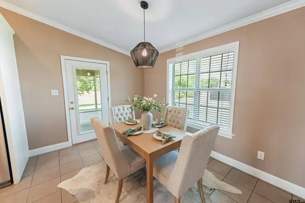 26 Oakwood Lane, Mt Vernon, TX 75457