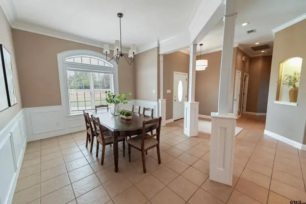 26 Oakwood Lane, Mt Vernon, TX 75457
