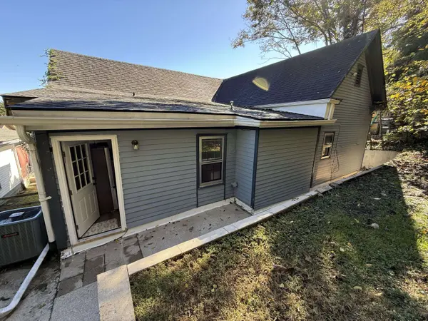 404 Ewing Street, Frankfort, KY 40601