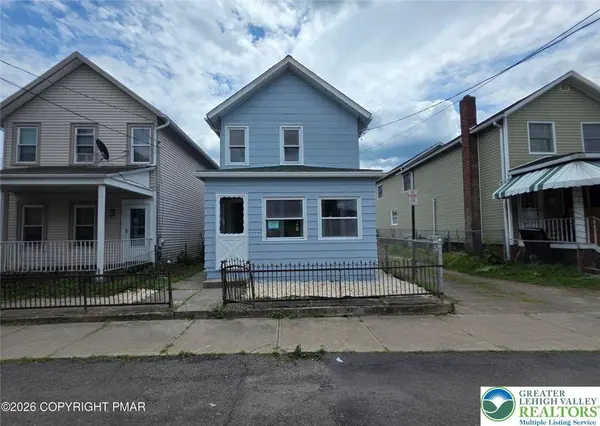 14 Green ST