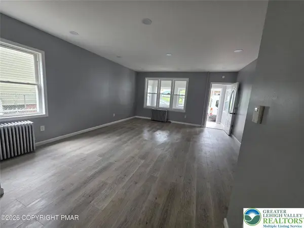 14 Green ST, Hanover Twp, PA 18706