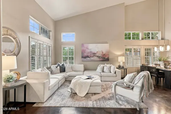 2094 W PENINSULA Circle, Chandler, AZ 85248
