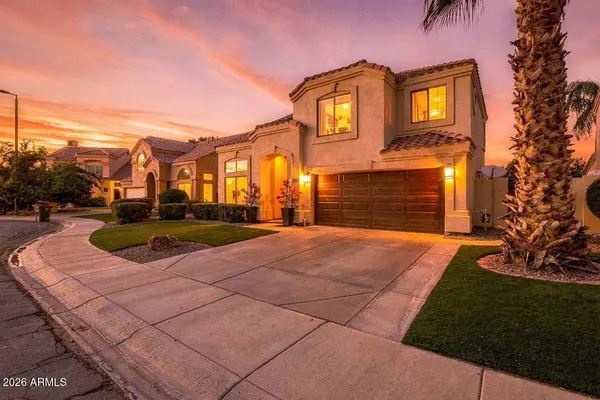 2094 W PENINSULA Circle, Chandler, AZ 85248