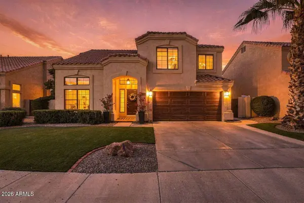 2094 W PENINSULA Circle