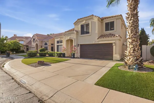 2094 W PENINSULA Circle, Chandler, AZ 85248