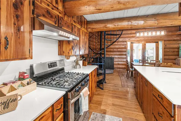 295 Tally Lake RD, Whitefish, MT 59937
