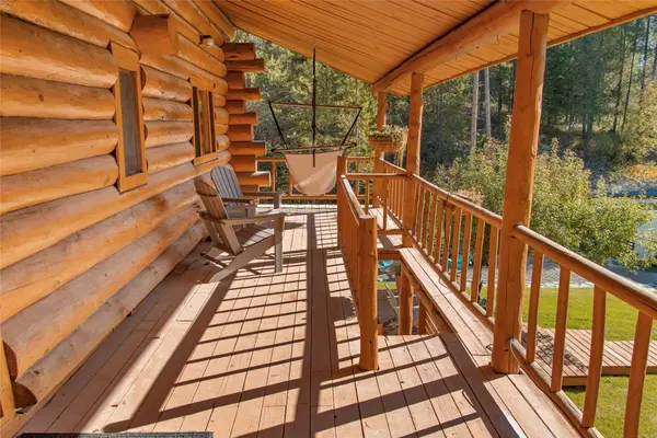 295 Tally Lake RD, Whitefish, MT 59937
