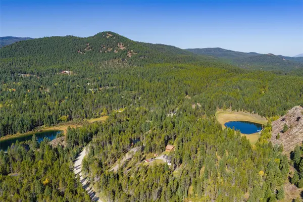 295 Tally Lake RD