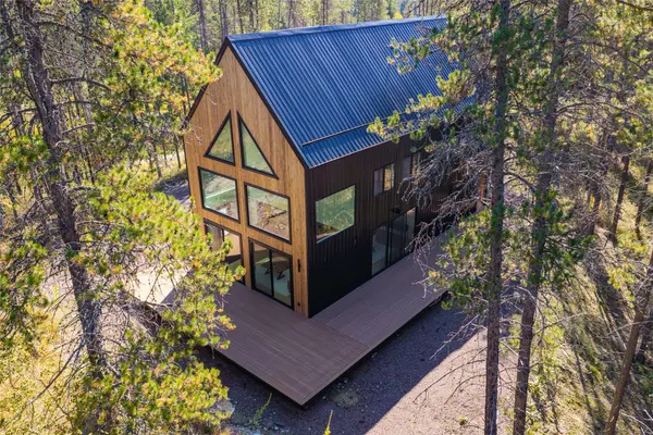 295 Tally Lake RD, Whitefish, MT 59937