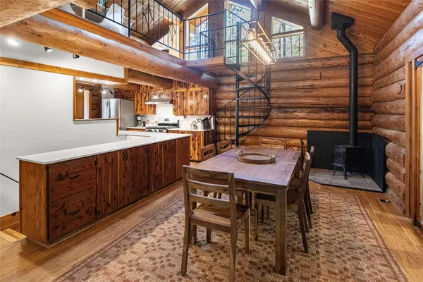 295 Tally Lake RD, Whitefish, MT 59937