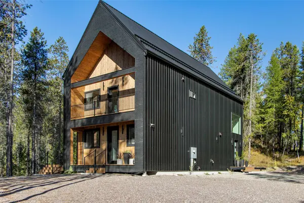 295 Tally Lake RD, Whitefish, MT 59937