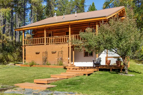 295 Tally Lake RD, Whitefish, MT 59937
