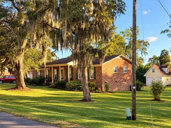 1324 Old Fort Rd