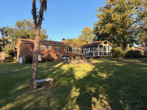 1324 Old Fort Rd, Moncks Corner, SC 29461