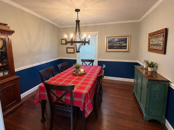 1324 Old Fort Rd, Moncks Corner, SC 29461