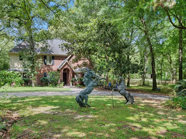 21820 Ann CIR, Magnolia, TX 77355