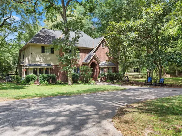 21820 Ann CIR, Magnolia, TX 77355